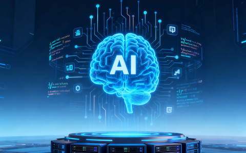 AI軟件集成 人工智能基礎(chǔ)軟件開發(fā)的融合之道