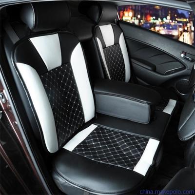 【供應(yīng)圣爵SJ1418圣爵品牌汽車座墊SJ1418】價格,廠家,圖片,座墊,天津市巧虎汽車裝飾用品有限公司