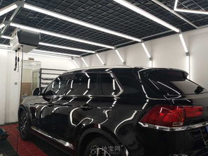 汽車保養(yǎng)丨美容丨貼膜丨車內(nèi)飾品丨高端洗車 南昌玻璃貼膜