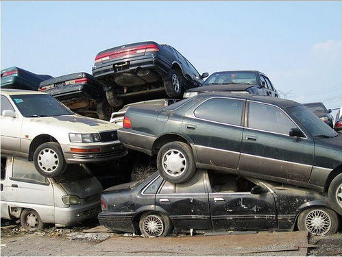 南海區(qū)如何正常及安全使用汽車(chē)才不會(huì)那么快報(bào)廢