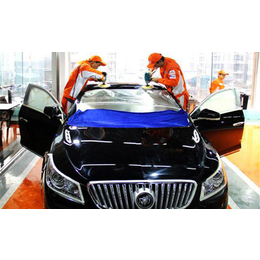 汽車裝飾批發(fā)-汽車裝飾-濮陽愛車行一站式服務(查看)