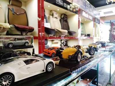 臨滄泉鑫汽車裝飾美容中心開業(yè)大酬賓~